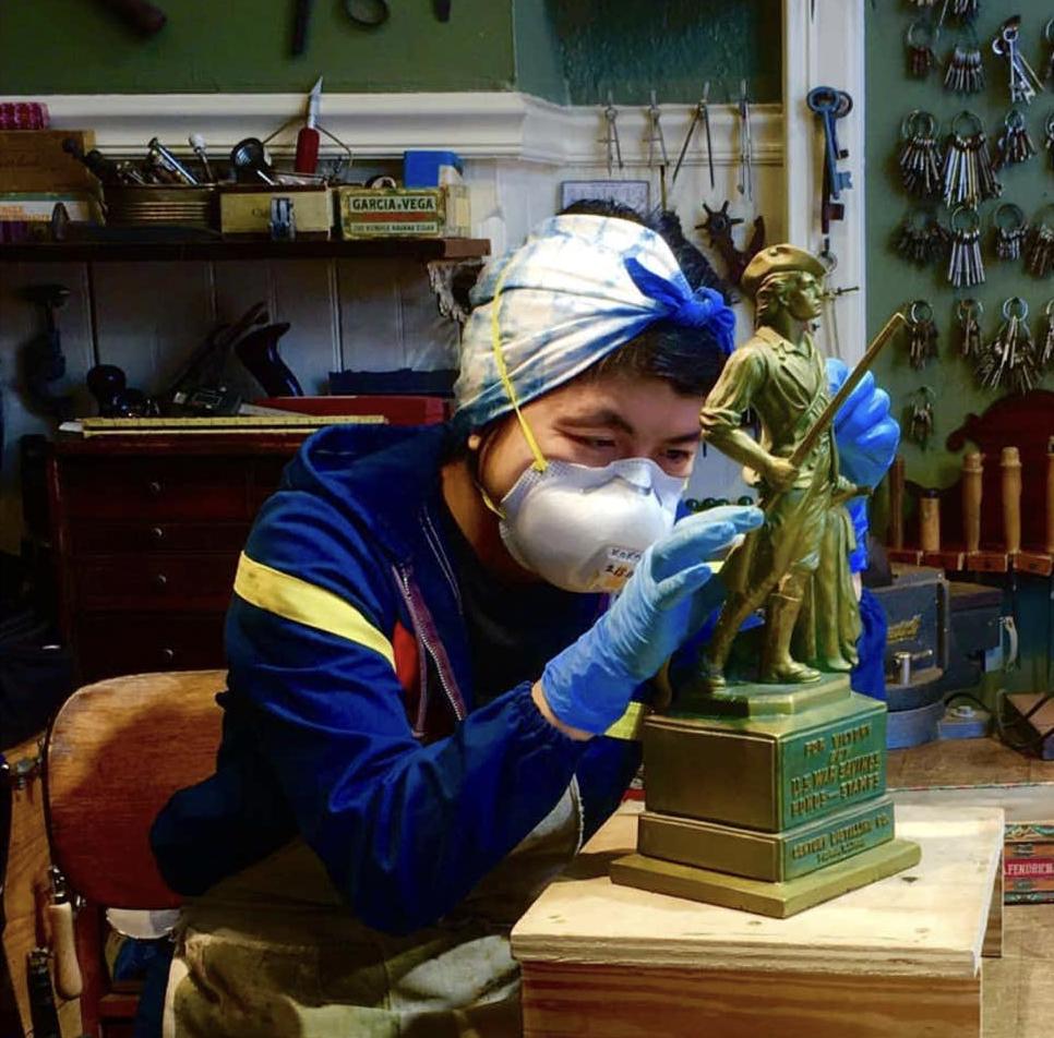 Mechanical Toys & Specialty Objects